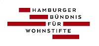 Logo Hamburger Bündnis für Wohnstifte
