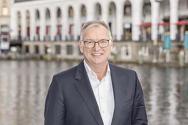 Foto von Bernhard Rolfes