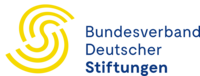 Logo Bundesverband Deutscher Stiftungen
